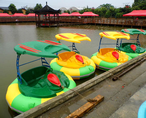 Water gun bumper boat for sale