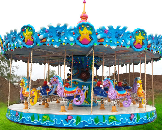 carousel-rides-for-sale-south-africa