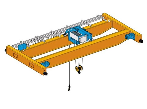 Ellsen overhead crane