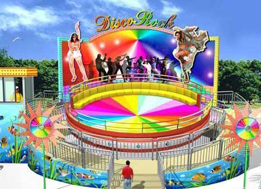 funfair tagada ride for sale