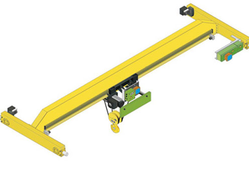 overhead crane for sale