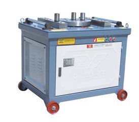 Hot sale steel bar bending machine