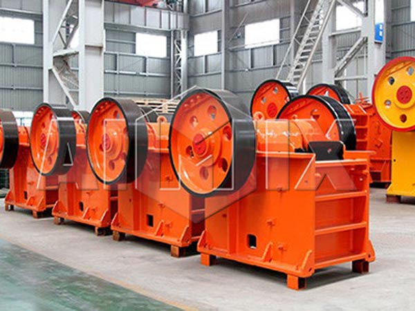 jaw-crusher