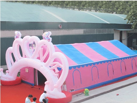 Buy high quality inflatable wedding tent from Beston