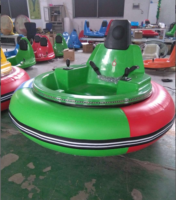 Buy high quality inflatable bumper car from Beston