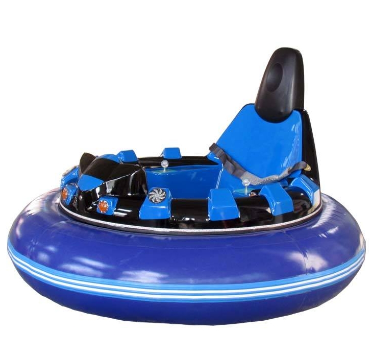 Inflatable bumper cars  for sale