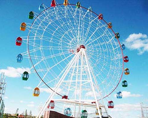 Buy cheap Ferris wheel