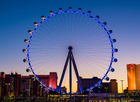 Big Ferris Wheel