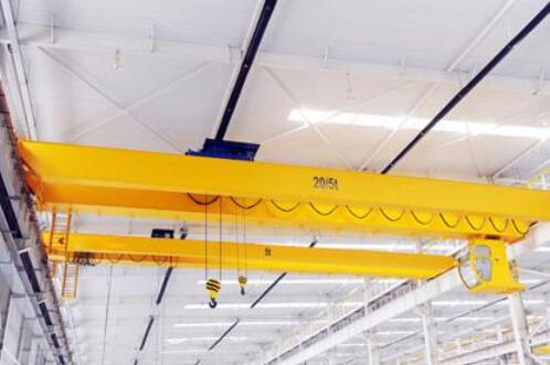 European Overhead Cranes