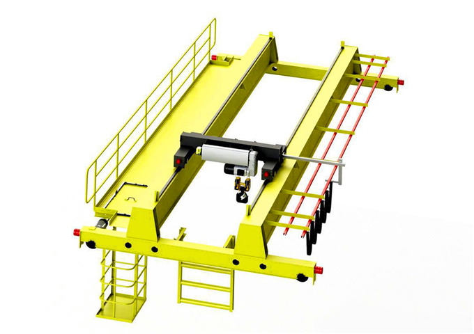 European overhead crane from China