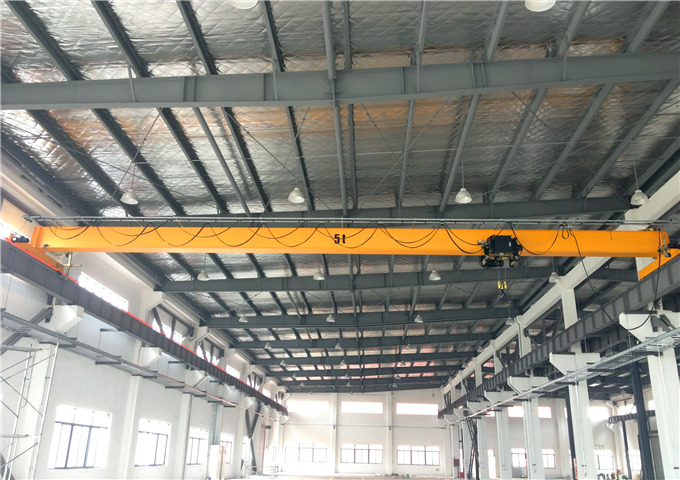 price of Why choose overhead crane European