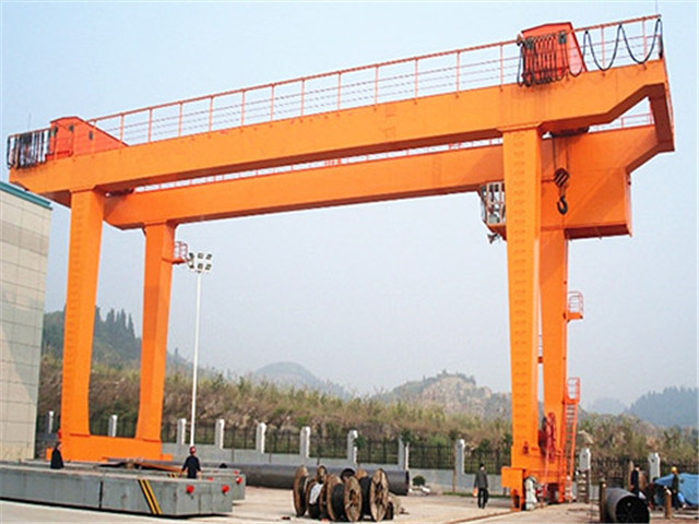 Gantry Cranes buy