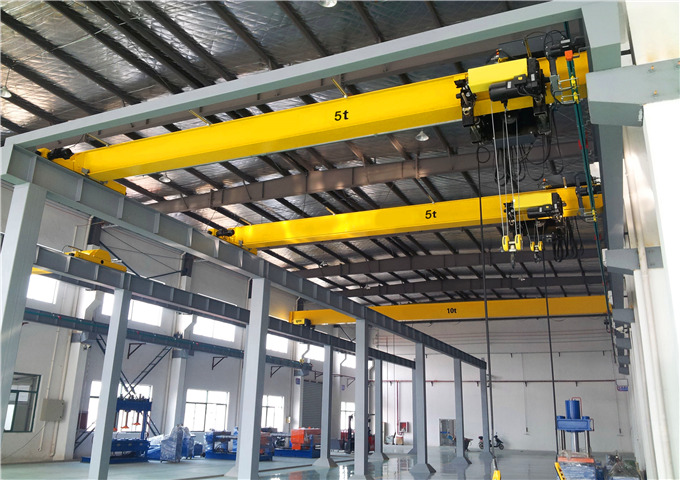 price overhead crane European