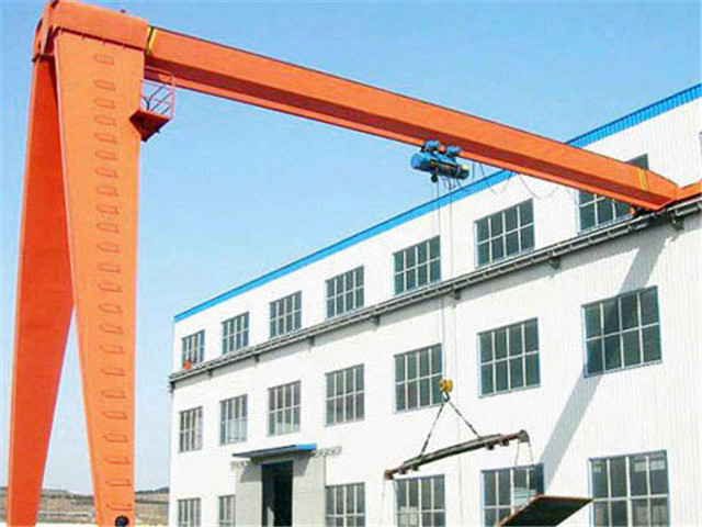 Best 10-Ton Gantry Crane for sale