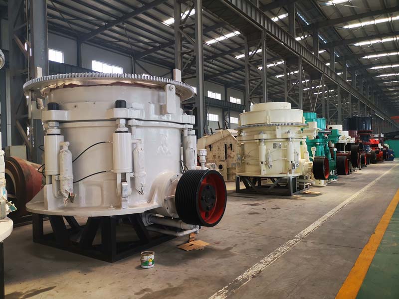 cone crusher for sale