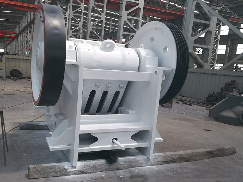 jaw crusher for coal Philippines